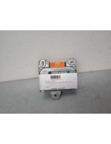 Recambio de centralita airbag para peugeot 406 berlina (s1/s2) 1.8 cat referencia OEM IAM 9633503980 9633503980  2