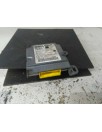 Recambio de centralita airbag para renault megane i scenic (ja0) 1.6e alize referencia OEM IAM   