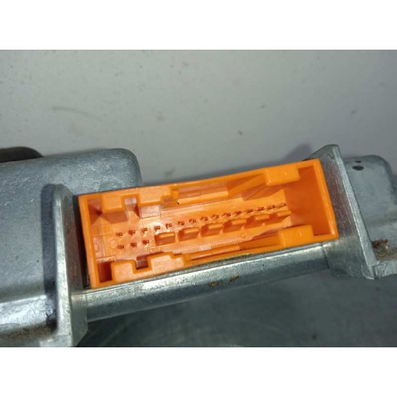 Recambio de centralita airbag para peugeot 406 berlina (s1/s2) 1.8 cat referencia OEM IAM 9633503980 9633503980 