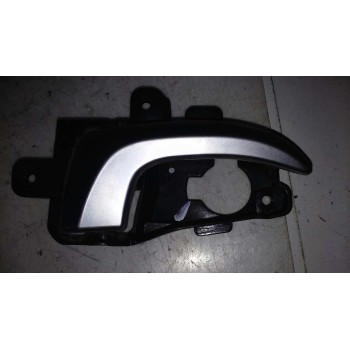 Recambio de maneta interior delantera derecha para hyundai i30 (gd) style referencia OEM IAM 82661A6050  
