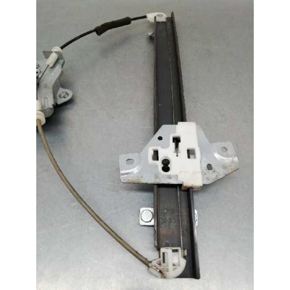 Recambio de elevalunas delantero izquierdo para kia picanto 1.0 concept referencia OEM IAM 8240107XXX 8240107010 2 CABLES