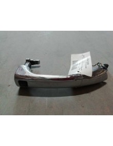 Recambio de maneta exterior trasera izquierda para mercedes-benz clase e (w211) berlina 2.7 cdi cat referencia OEM IAM   