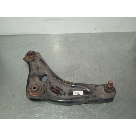 Recambio de brazo suspension inferior delantero izquierdo para renault kadjar business referencia OEM IAM 3374816  