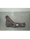 Recambio de brazo suspension inferior delantero izquierdo para renault kadjar business referencia OEM IAM 3374816  