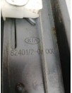 Recambio de elevalunas delantero izquierdo para kia picanto 1.0 concept referencia OEM IAM 8240107XXX 8240107010 2 CABLES
