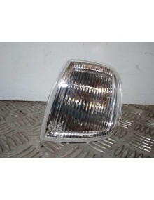 Recambio de piloto delantero izquierdo para seat arosa (6h1) select referencia OEM IAM 18-5216B BLANCO 