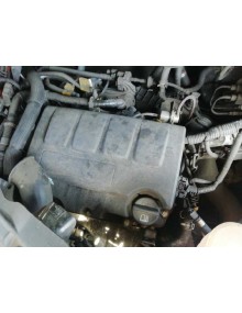 Recambio de motor completo para opel mokka x selective start/stop referencia OEM IAM D14NET ENTREGA CASCO B 169.694KM 2