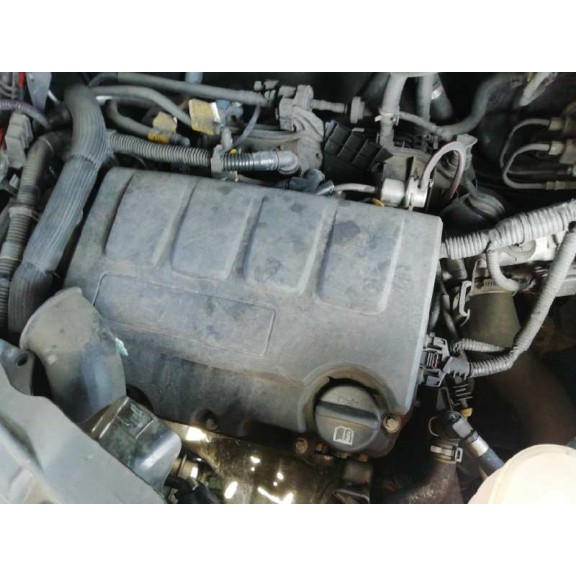 Recambio de motor completo para opel mokka x selective start/stop referencia OEM IAM D14NET ENTREGA CASCO B 169.694KM