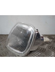 Recambio de piloto delantero izquierdo para seat arosa (6h1) select referencia OEM IAM 18-5216B BLANCO  2