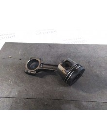 Recambio de piston para renault megane ii familiar authentique referencia OEM IAM F9Q804  