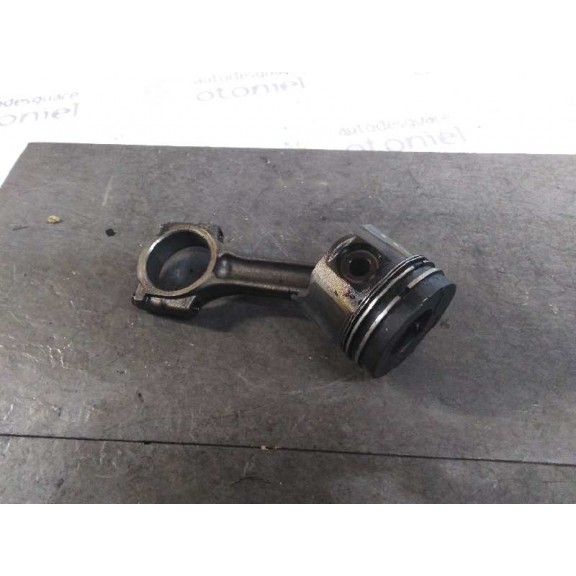 Recambio de piston para renault megane ii familiar authentique referencia OEM IAM F9Q804  