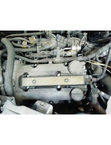 Recambio de motor completo para opel mokka x selective start/stop referencia OEM IAM D14NET ENTREGA CASCO B 169.694KM