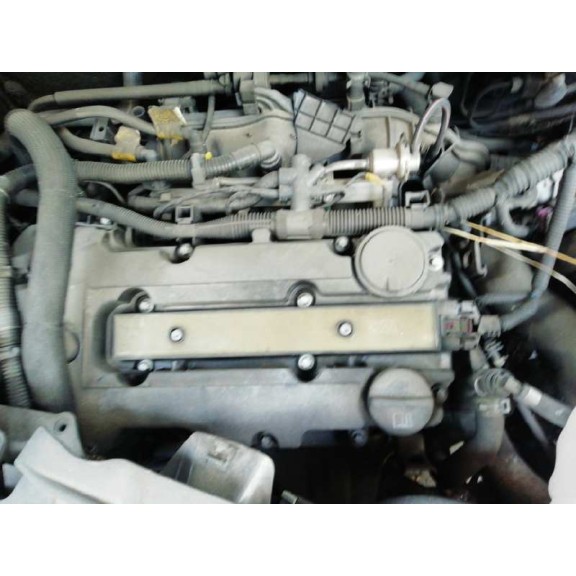 Recambio de motor completo para opel mokka x selective start/stop referencia OEM IAM D14NET ENTREGA CASCO B 169.694KM