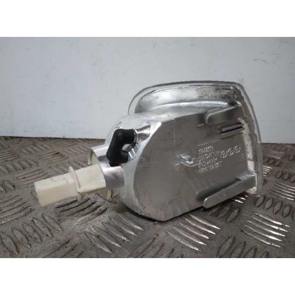 Recambio de piloto delantero izquierdo para seat arosa (6h1) select referencia OEM IAM 18-5216B BLANCO 