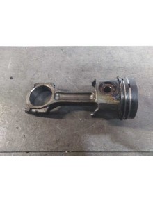 Recambio de piston para renault megane ii familiar authentique referencia OEM IAM F9Q804  