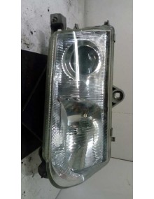 Recambio de faro derecho para alfa romeo 145 td referencia OEM IAM   