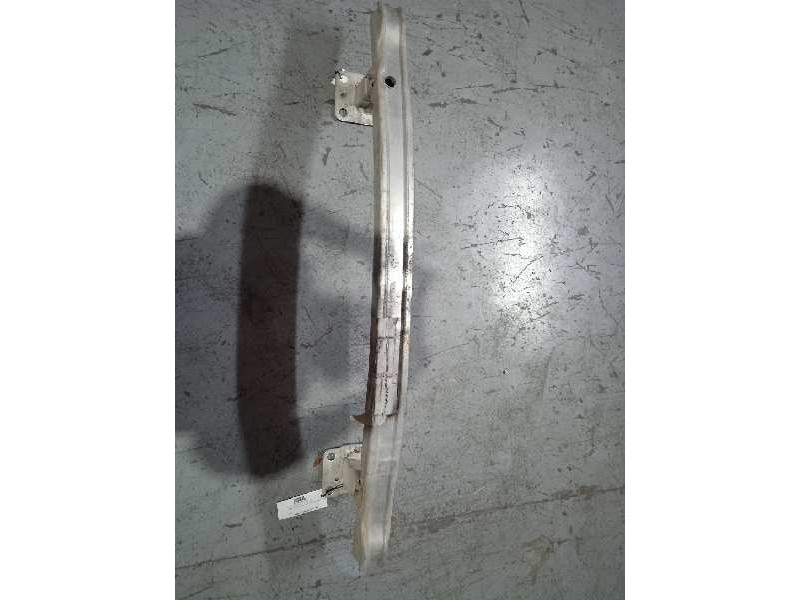 Recambio de refuerzo paragolpes delantero para renault megane ii berlina 5p confort authentique referencia OEM IAM   