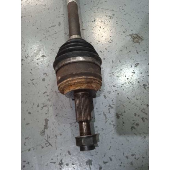 Recambio de transmision delantera derecha para nissan nv 400 2.3 dci diesel cat referencia OEM IAM 391002176R  