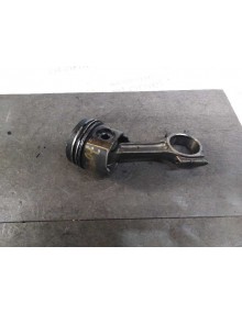 Recambio de piston para renault megane ii familiar authentique referencia OEM IAM F9Q804  