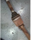 Recambio de transmision delantera derecha para nissan nv 400 2.3 dci diesel cat referencia OEM IAM 391002176R  