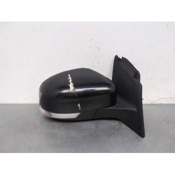 Recambio de retrovisor derecho para ford focus lim. trend + referencia OEM IAM  7 PIN CON SONDA