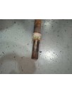 Recambio de transmision delantera derecha para nissan nv 400 2.3 dci diesel cat referencia OEM IAM 391002176R  