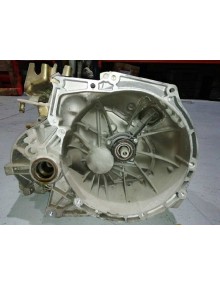 Recambio de caja cambios para mazda 3 berlina (bk) 1.6 cd diesel cat referencia OEM IAM Y601  