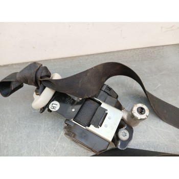 Recambio de cinturon seguridad delantero izquierdo para ford s-max titanium referencia OEM IAM 1031546E23  