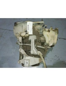 Recambio de caja cambios para mazda 3 berlina (bk) 1.6 cd diesel cat referencia OEM IAM Y601   2