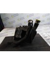 Recambio de intercooler para mitsubishi galant berlina (ea0) 2000 td gls (a) referencia OEM IAM   