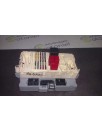Recambio de caja reles / fusibles para fiat stilo (192) 1.9 jtd / 1.9 jtd 115 active referencia OEM IAM 51755127  