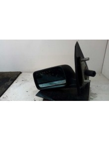 Recambio de retrovisor izquierdo para alfa romeo 145 td referencia OEM IAM  NEGRO ELECTRICO 5 PIN