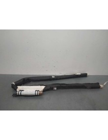 Recambio de airbag cortina delantero derecho para renault scenic iii 1.5 dci diesel fap referencia OEM IAM 985P06123R 6668A2528  2