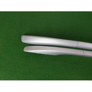 Recambio de barras techo para peugeot 407 sw 1.6 hdi referencia OEM IAM 96496912  