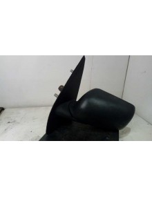 Recambio de retrovisor izquierdo para alfa romeo 145 td referencia OEM IAM  NEGRO ELECTRICO 5 PIN 2