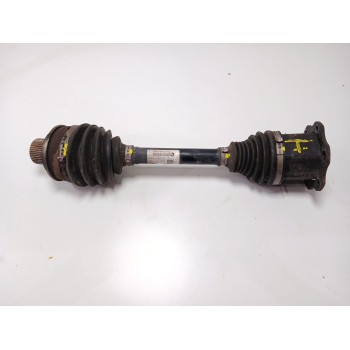 Recambio de transmision delantera derecha para audi a4 b9 (8w2, 8wc) 2.0 tdi referencia OEM IAM 8W0407271G  