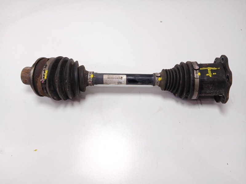 Recambio de transmision delantera derecha para audi a4 b9 (8w2, 8wc) 2.0 tdi referencia OEM IAM 8W0407271G  