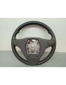 Recambio de volante para opel mokka x selective start/stop referencia OEM IAM  DESGASTADO CON MANDOS 2