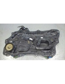 Recambio de elevalunas delantero derecho para lancia ypsilon (101) 1.2 cat referencia OEM IAM 07353718580 100305 D293000
