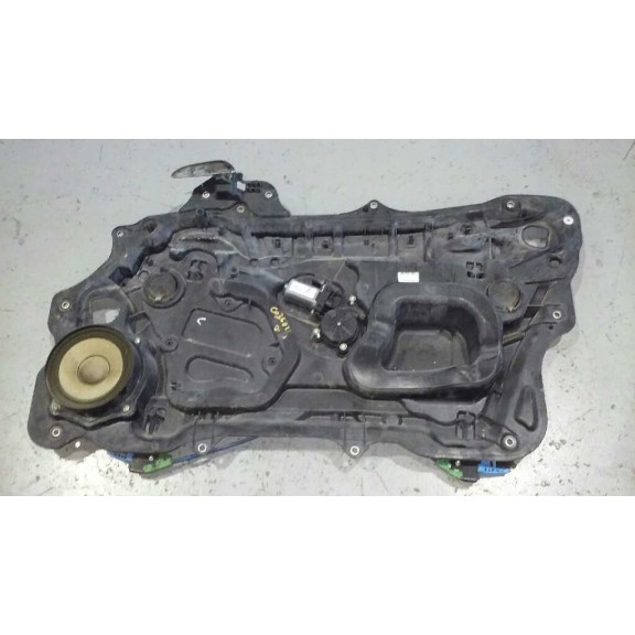 Recambio de elevalunas delantero derecho para lancia ypsilon (101) 1.2 cat referencia OEM IAM 07353718580 100305 D293000