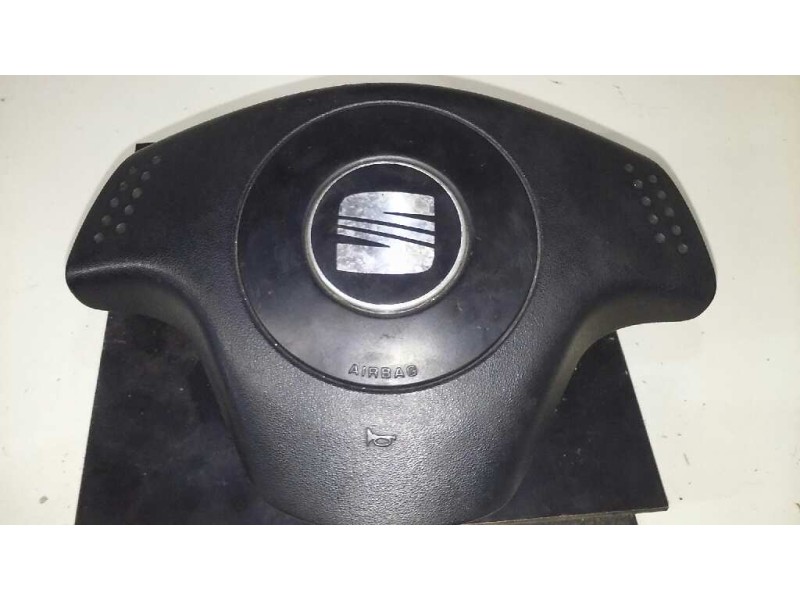 Recambio de airbag delantero izquierdo para seat ibiza (6l1) cool referencia OEM IAM   