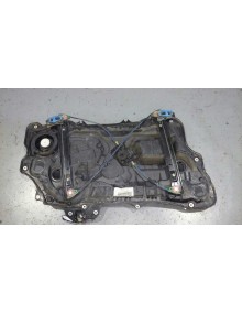 Recambio de elevalunas delantero derecho para lancia ypsilon (101) 1.2 cat referencia OEM IAM 07353718580 100305 D293000 2