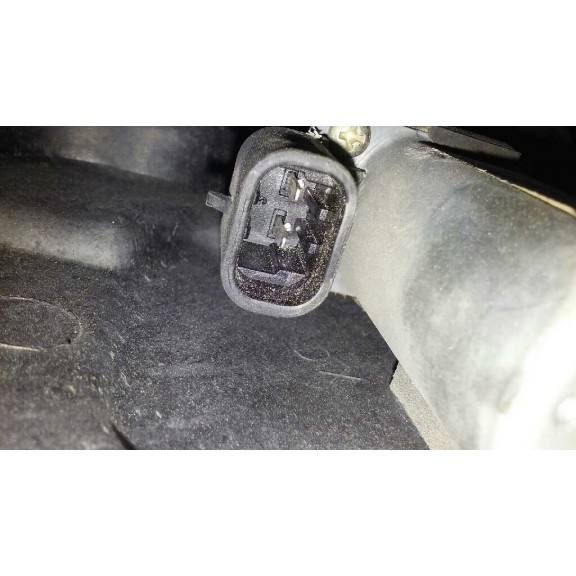 Recambio de elevalunas delantero derecho para lancia ypsilon (101) 1.2 cat referencia OEM IAM 07353718580 100305 D293000