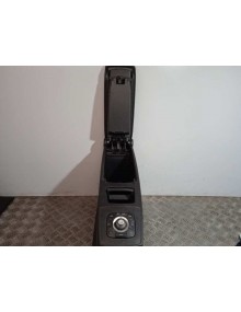 Recambio de apoyabrazos central para renault scenic iii 1.5 dci diesel fap referencia OEM IAM 8127320IND CON JOSTIK MANDO MULTIF 2