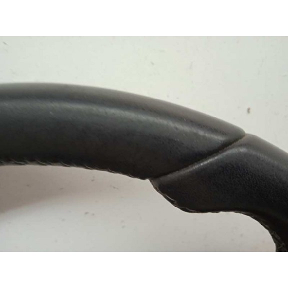 Recambio de volante para opel mokka x selective start/stop referencia OEM IAM  DESGASTADO CON MANDOS