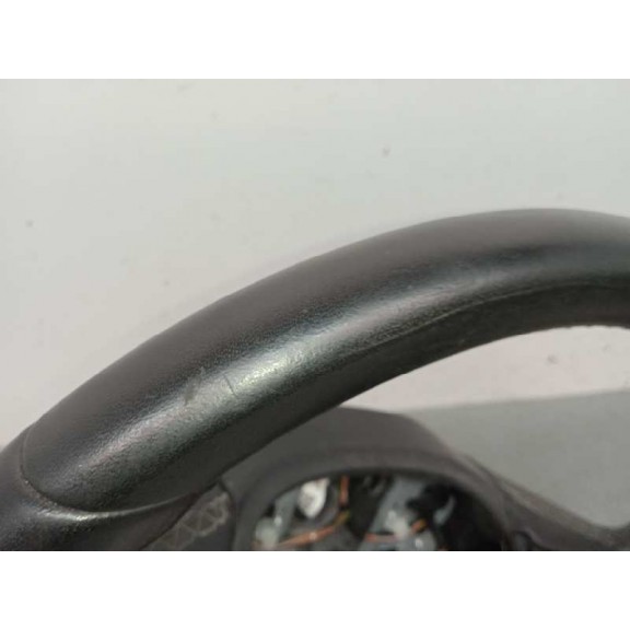 Recambio de volante para opel mokka x selective start/stop referencia OEM IAM  DESGASTADO CON MANDOS