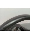 Recambio de volante para opel mokka x selective start/stop referencia OEM IAM  DESGASTADO CON MANDOS