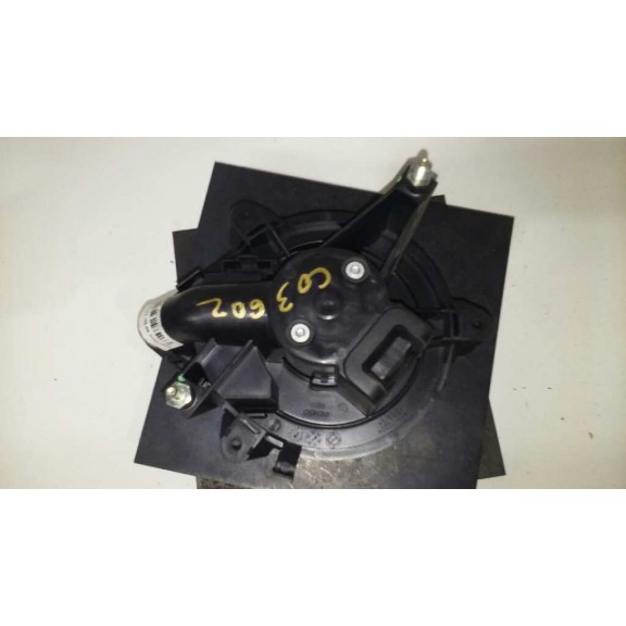 Recambio de motor calefaccion para lancia ypsilon (101) 1.2 cat referencia OEM IAM C0890529065  