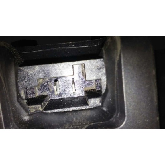 Recambio de motor calefaccion para lancia ypsilon (101) 1.2 cat referencia OEM IAM C0890529065  