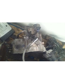 Recambio de caja cambios para nissan primera berlina (p12) acenta referencia OEM IAM  119.555KM 